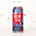 Reckless - NSW IPA
