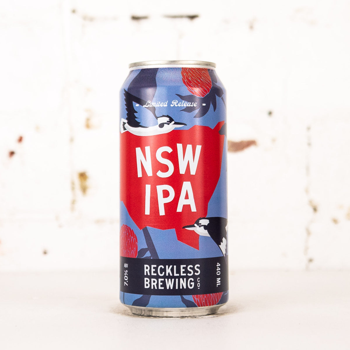 Reckless - NSW IPA