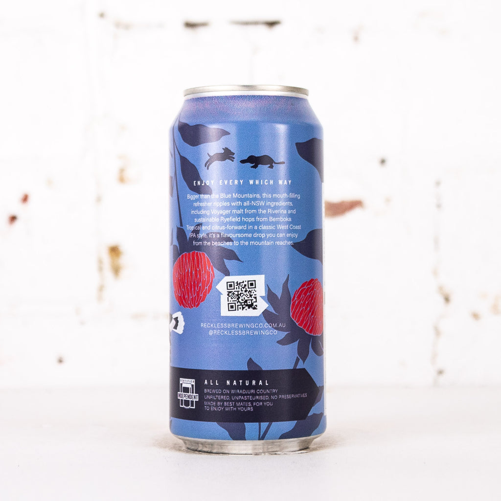 Reckless - NSW IPA