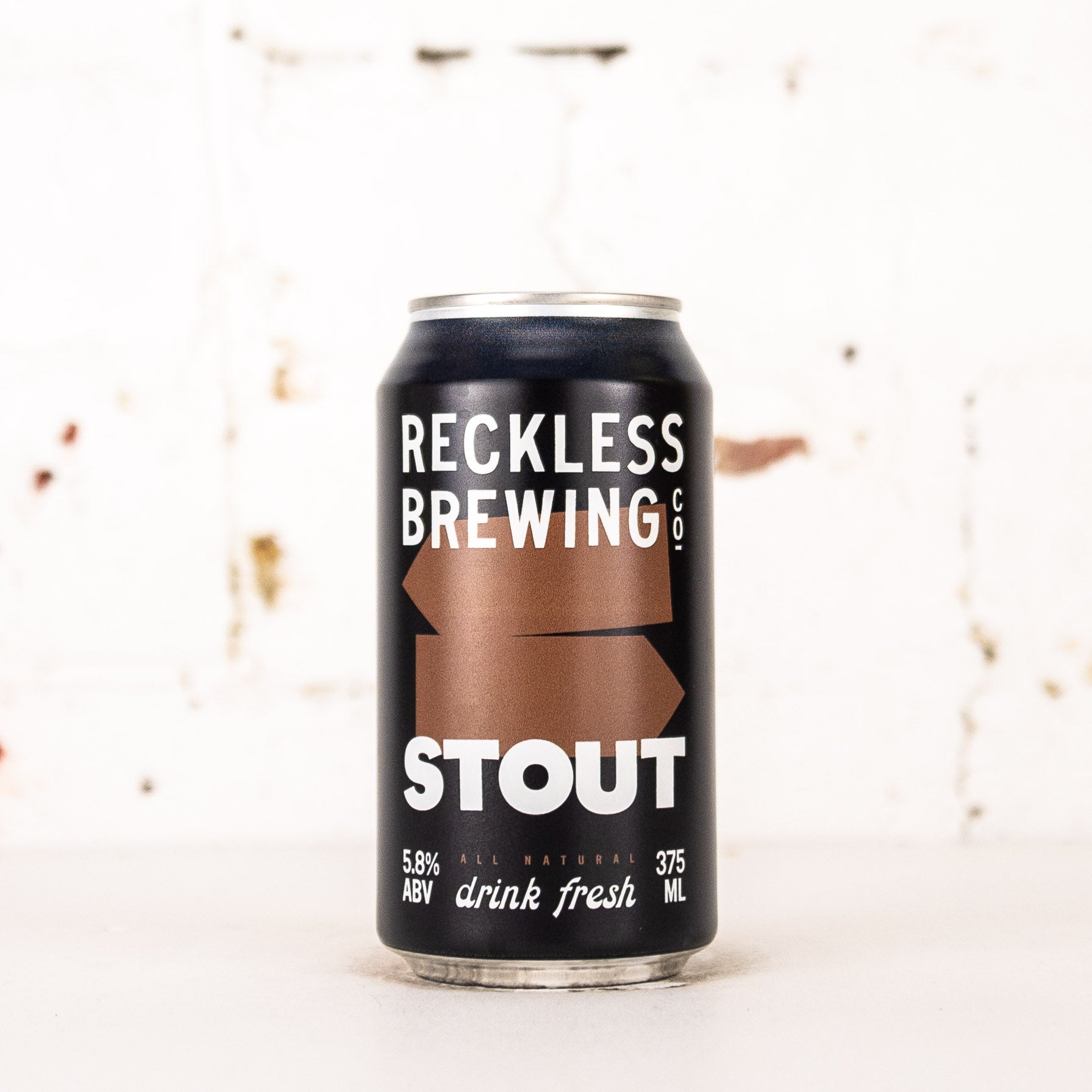 Reckless - Stout