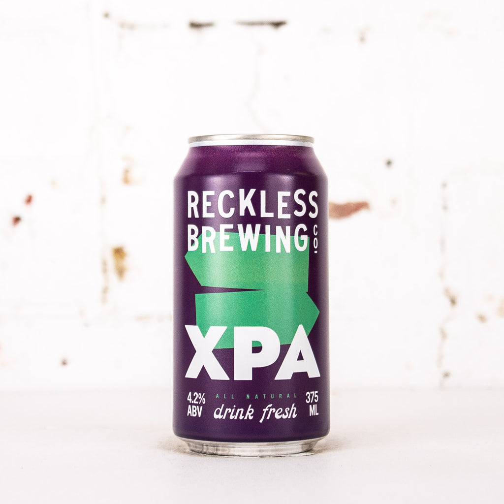 Reckless - XPA