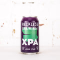 Reckless - XPA