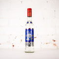 Tapatio - Blanco Tequila 500ml