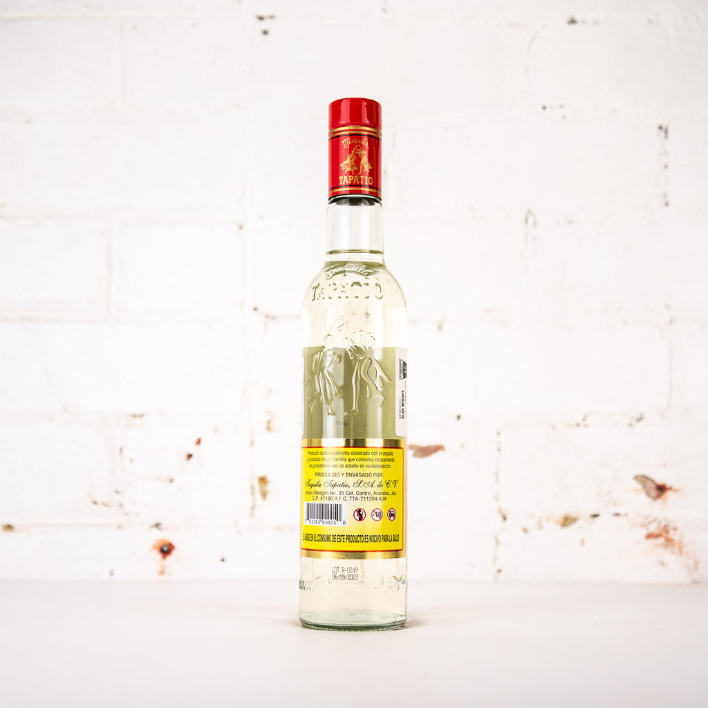 Tapatio - Reposado Tequila 500ml