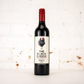 The Black Chook - Shiraz 750ml