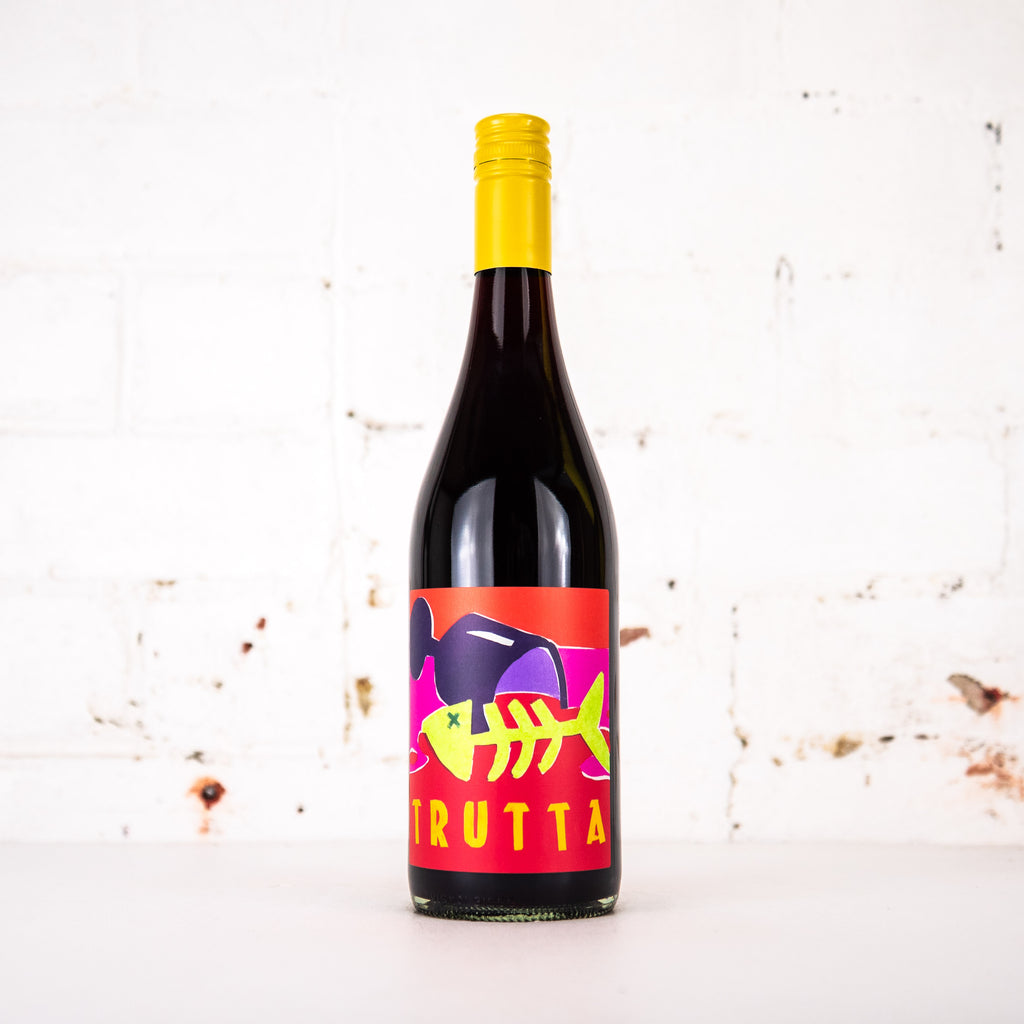 Trutta - Sangiovese 2024 750ml