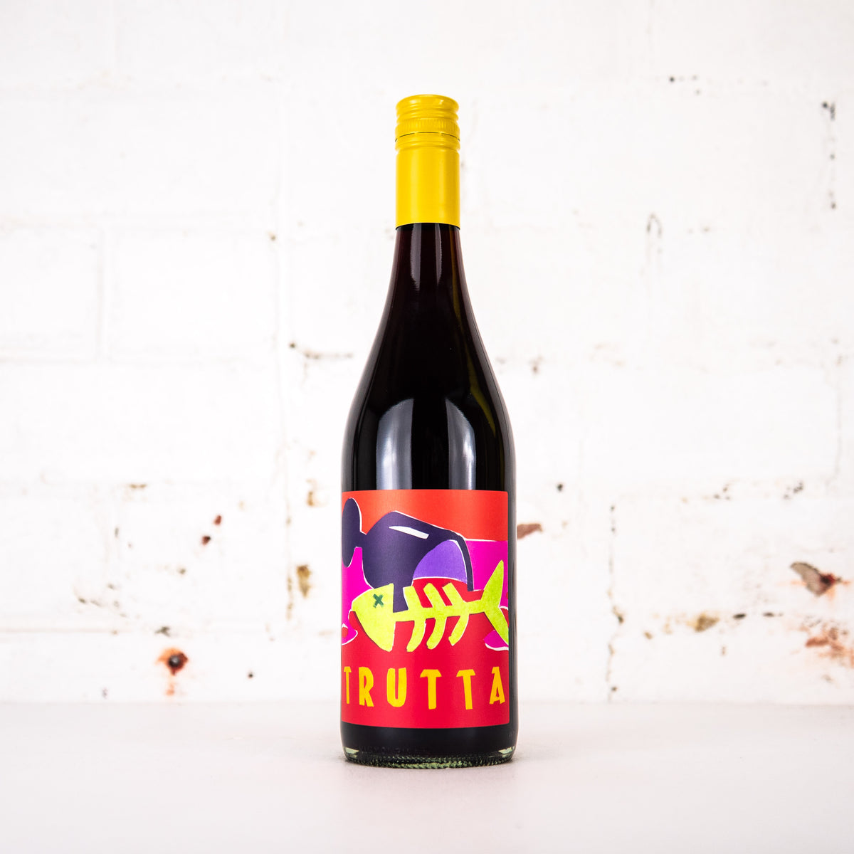 Trutta - Sangiovese 2024 750ml