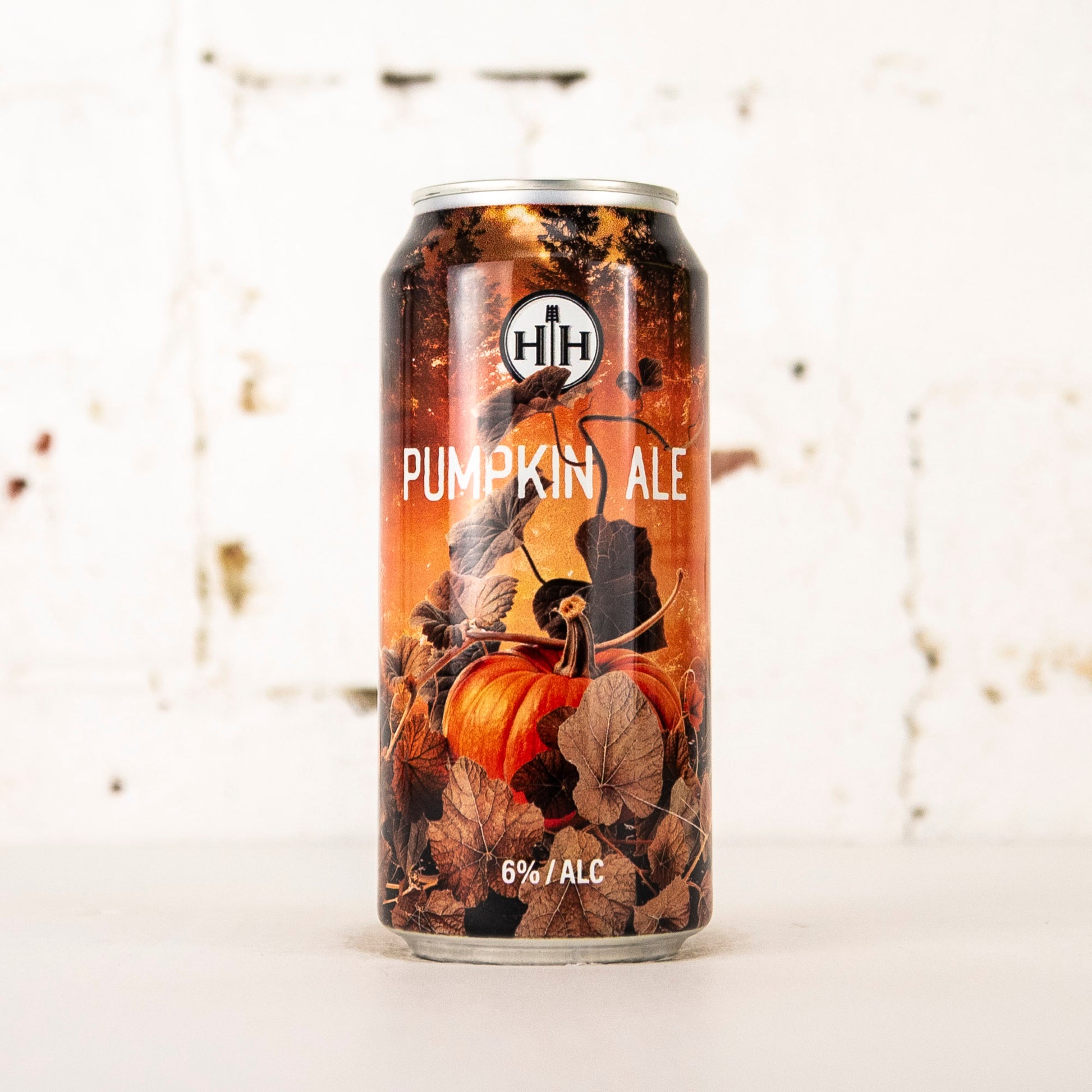 Hargreaves Hill - Pumpkin Ale