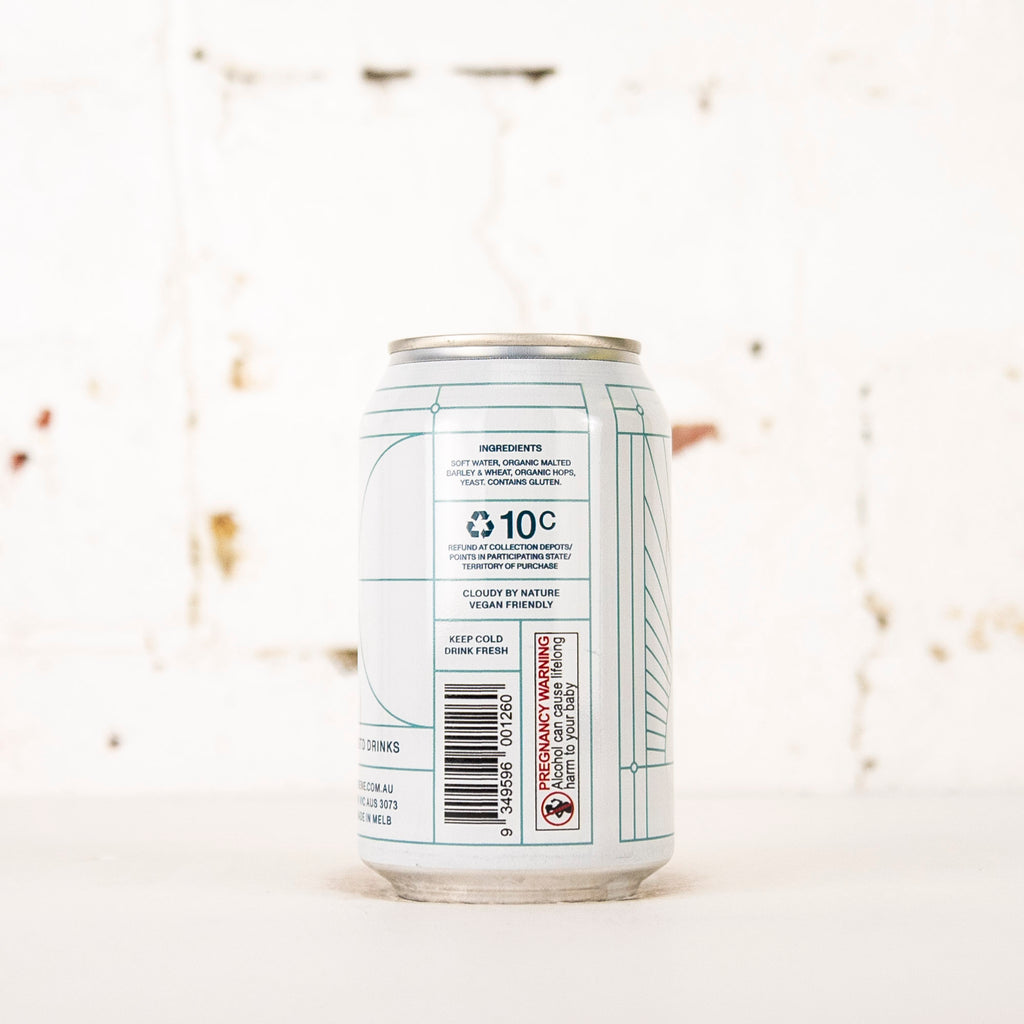 La Sirene - Natty Pils