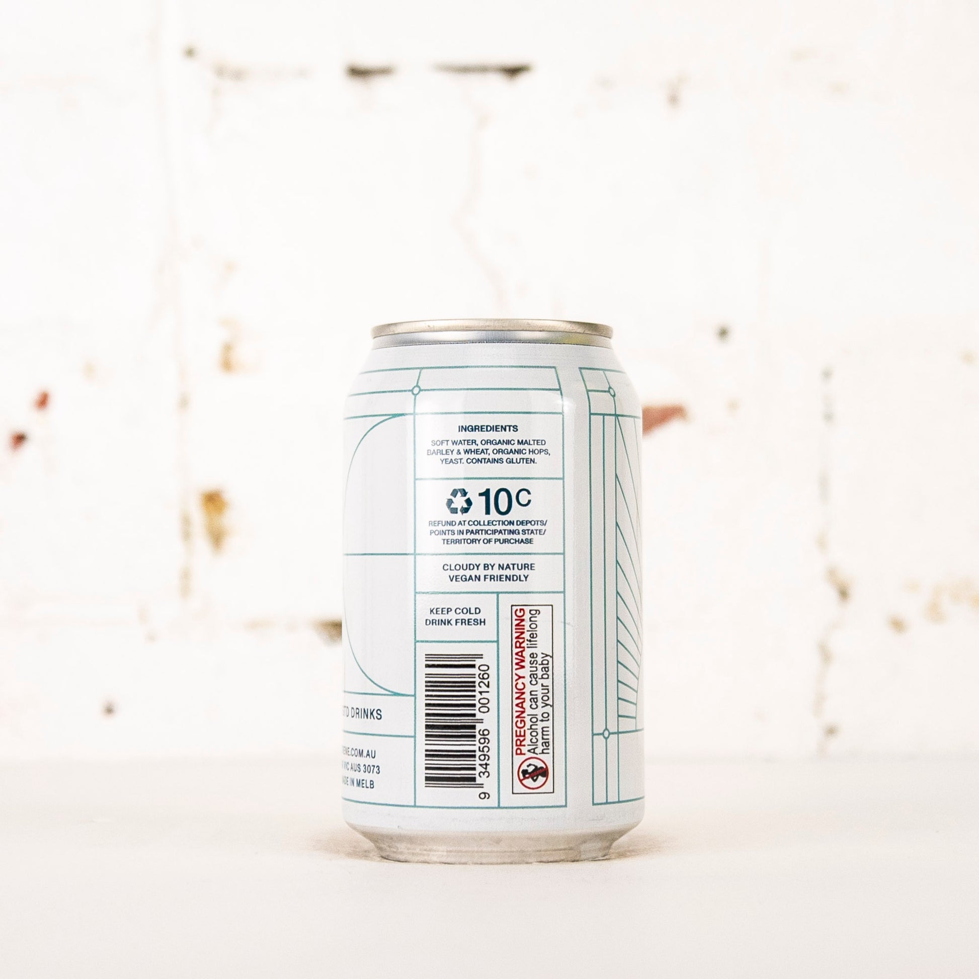 La Sirene - Natty Pils