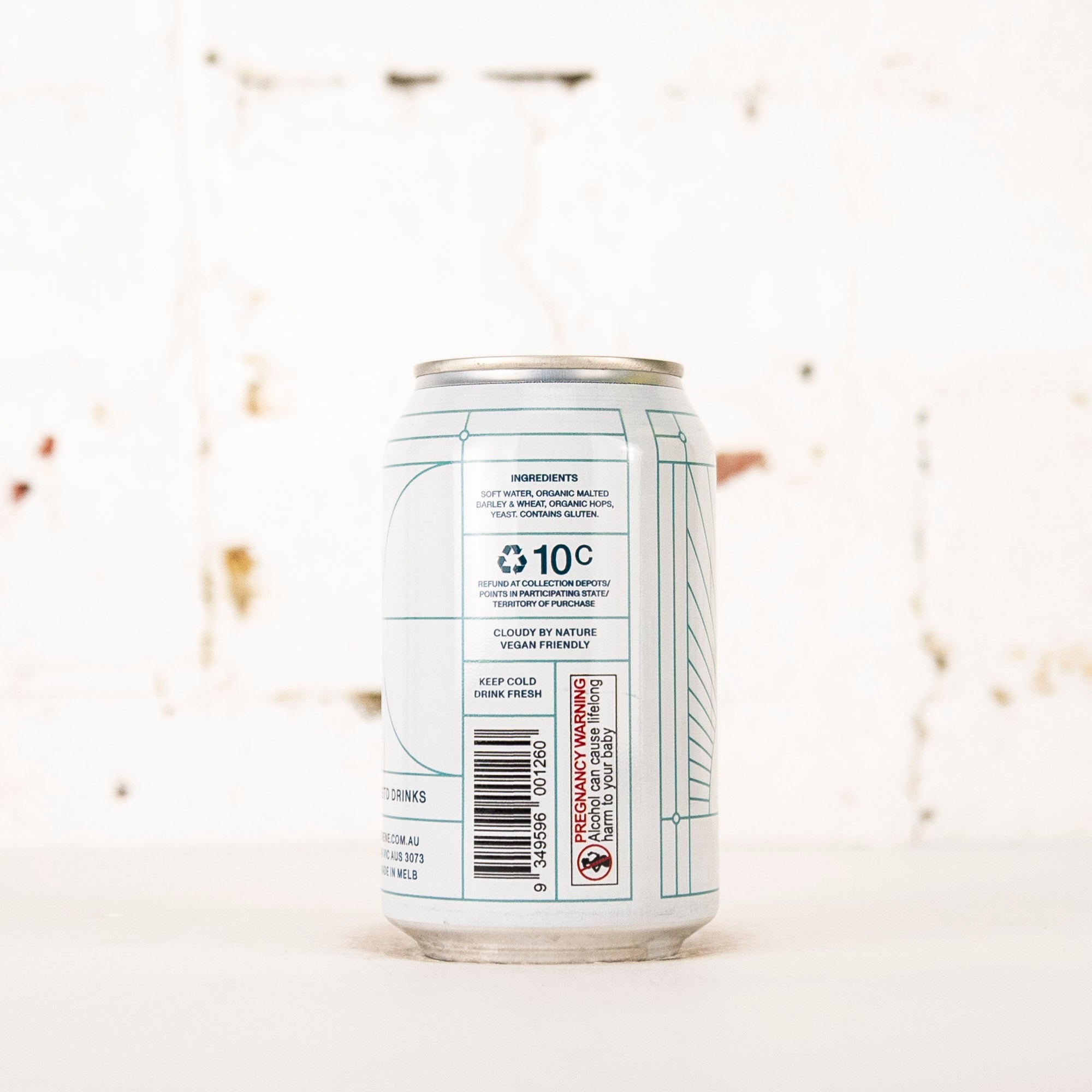La Sirene - Natty Pils