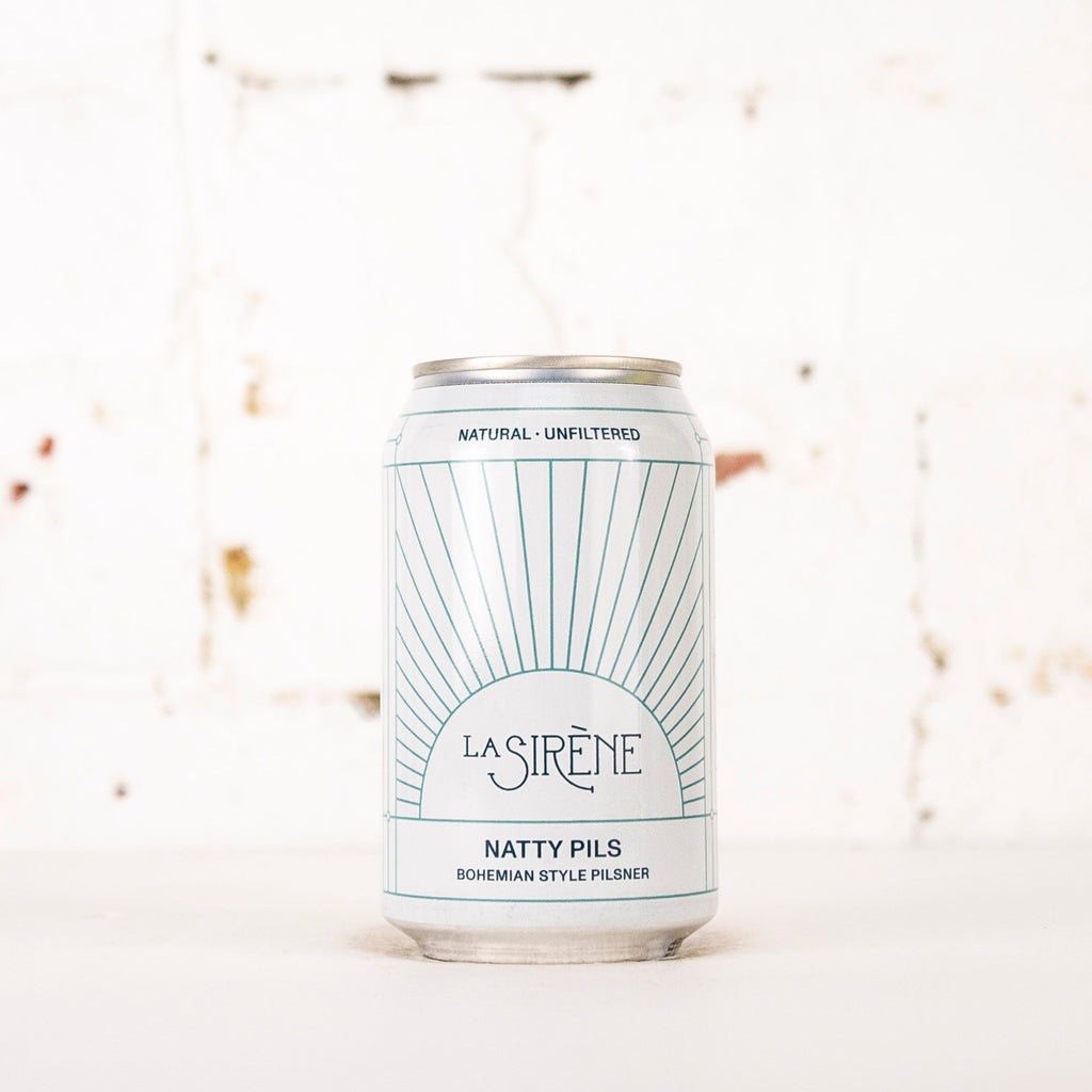 La Sirene - Natty Pils