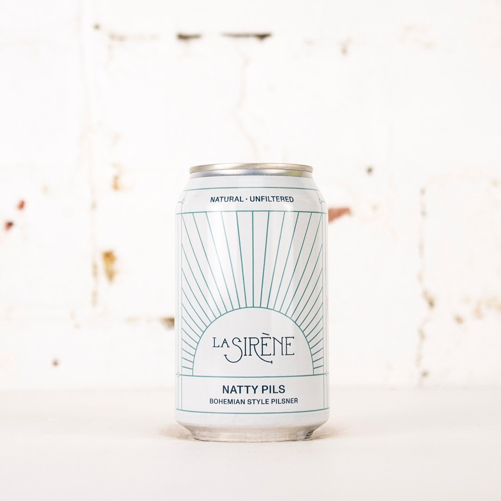 La Sirene - Natty Pils