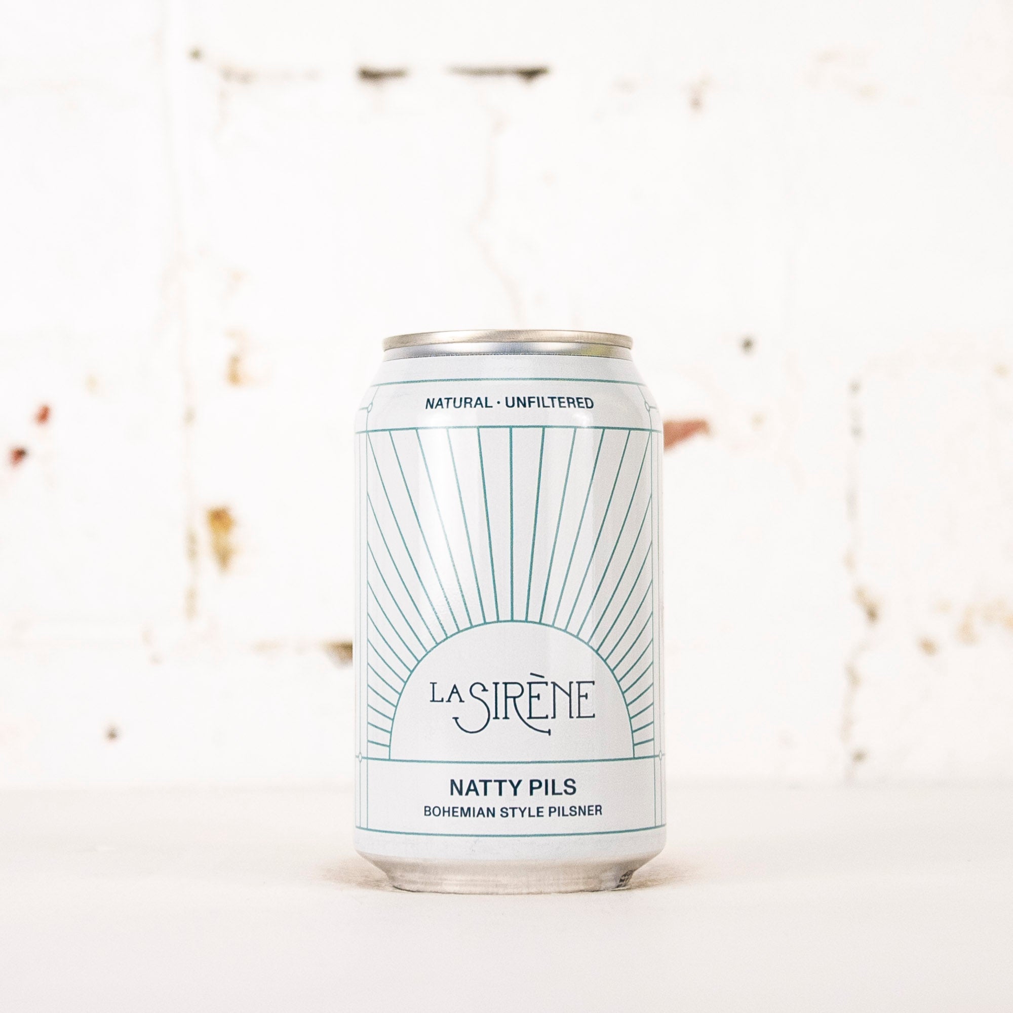 La Sirene - Natty Pils