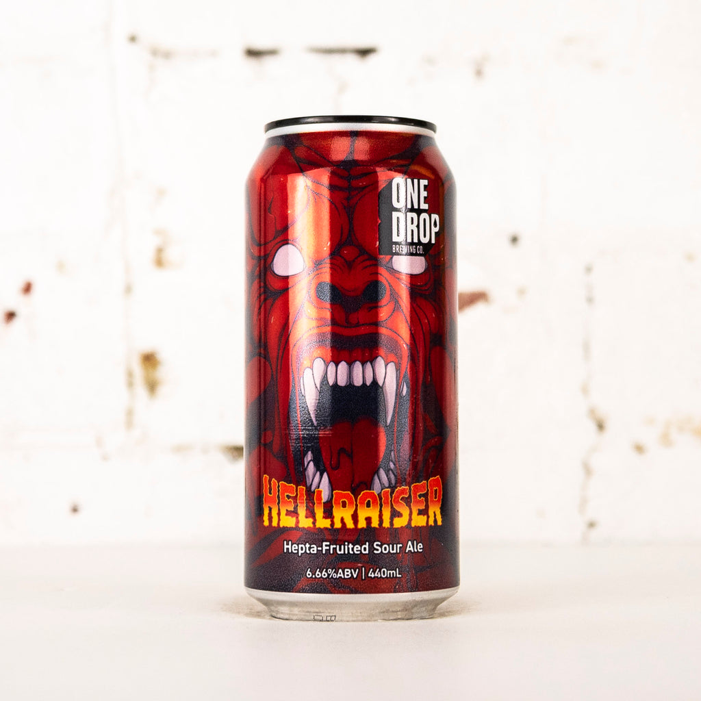 One Drop - Hellraiser Sour