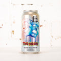 One Drop - Two For One Smoothie Sour