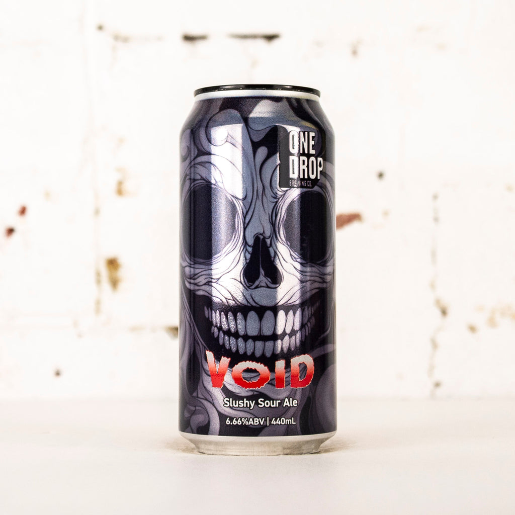 One Drop - Void Slushy Sour