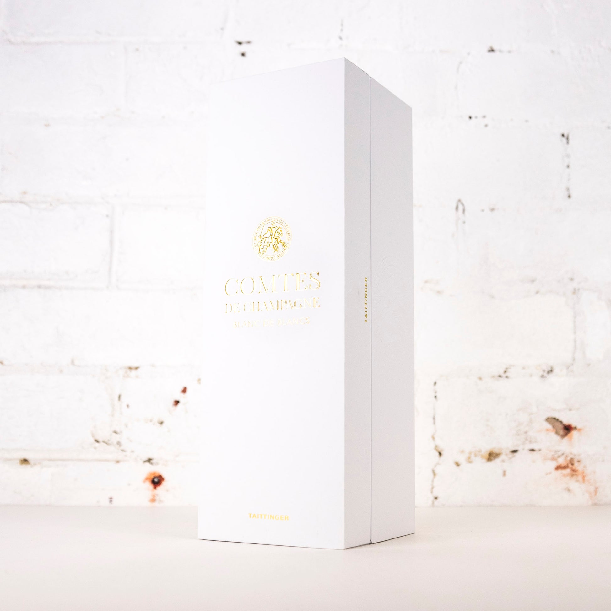 Taittinger - Comtes de Champagne 2013 750ml