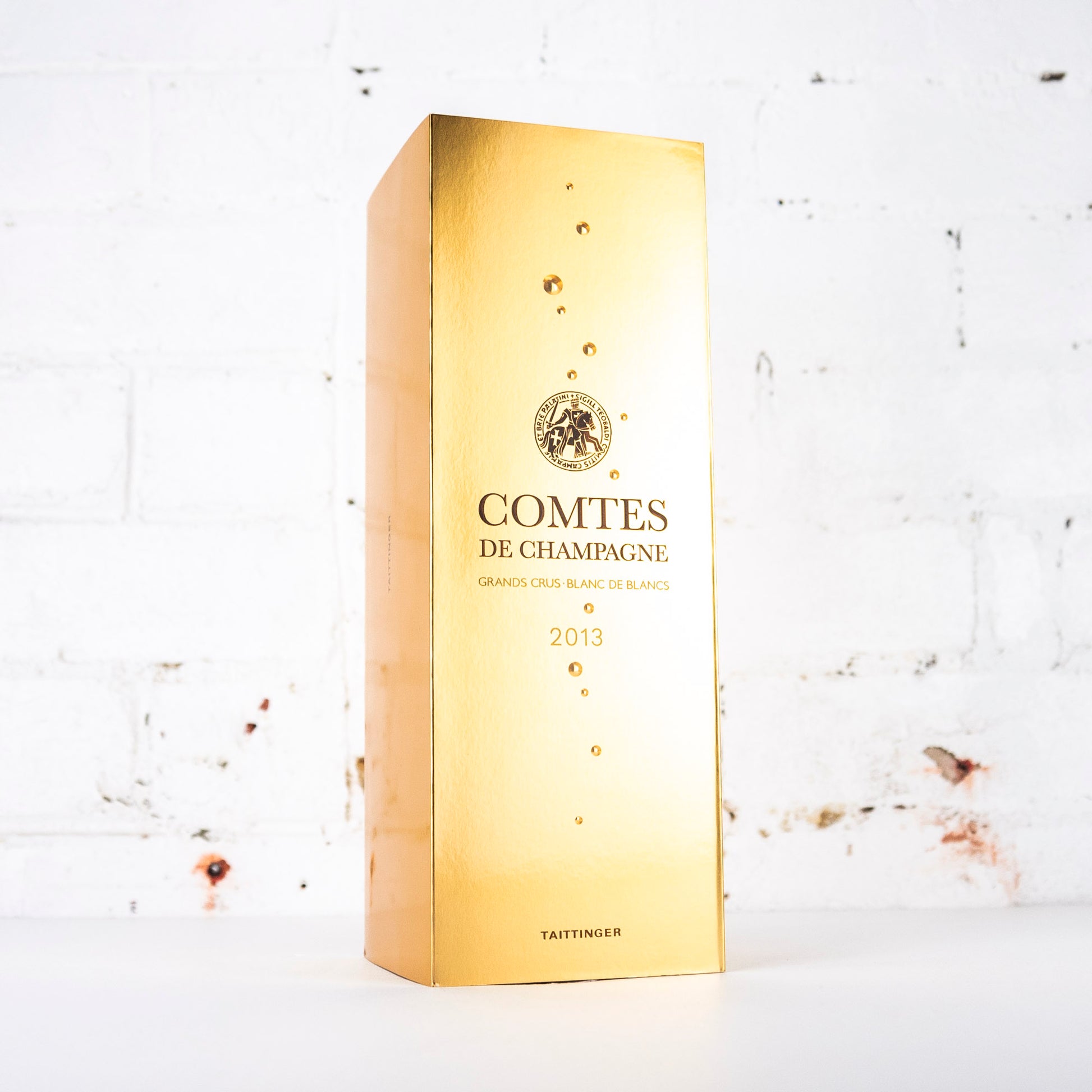 Taittinger - Comtes de Champagne 2013 750ml