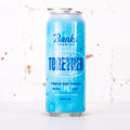 Banks - Fly Together Triple Oat Cream IPA