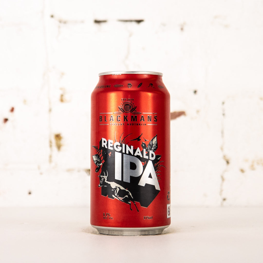 Blackman's - Reginald IPA