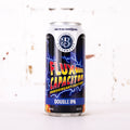 Boatrocker - Flux Capacitor Anniversary Edition Double IPA