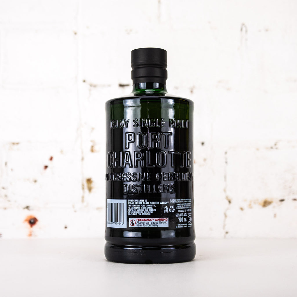Bruichladdich - Port Charlotte 10YO 700ml