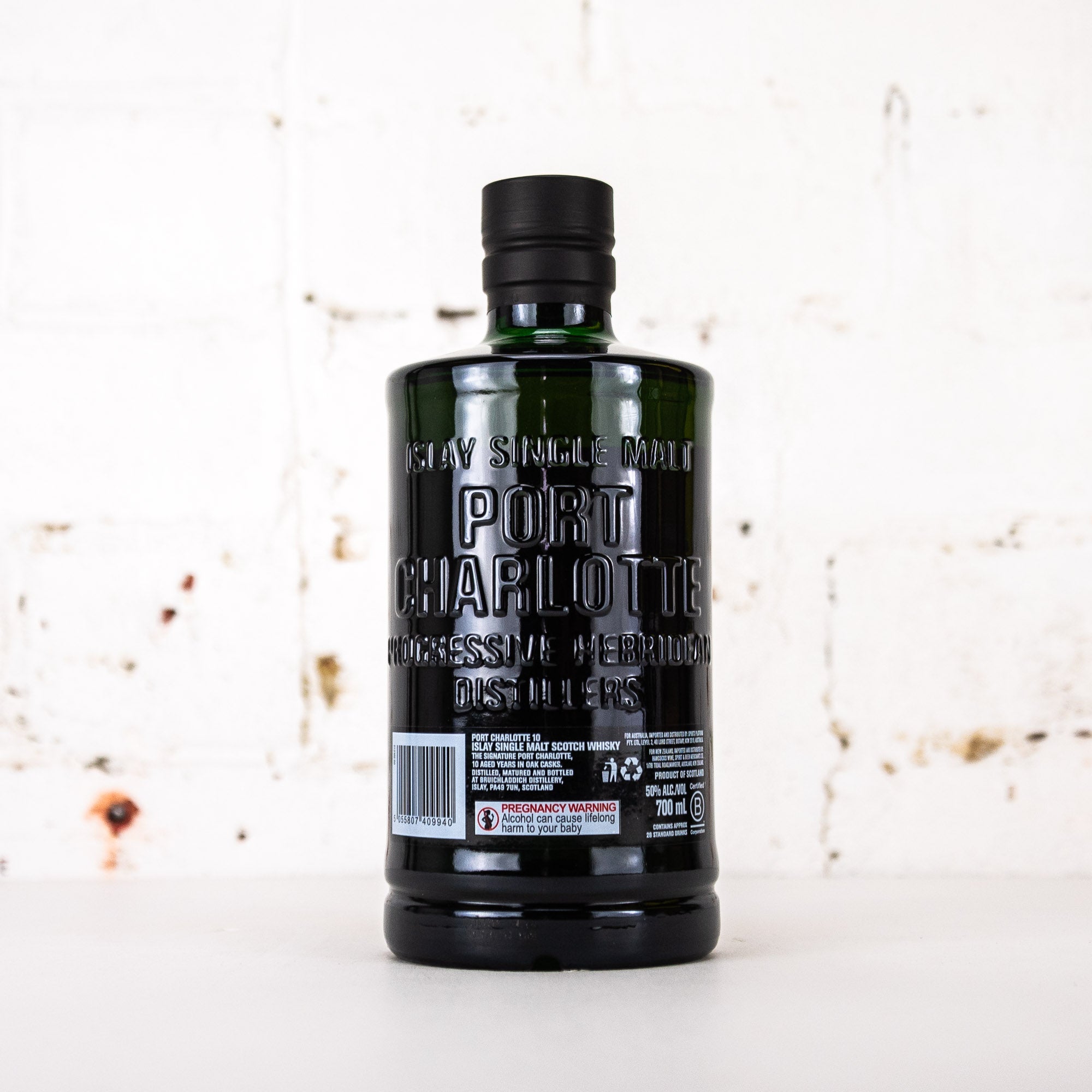 Bruichladdich - Port Charlotte 10YO 700ml