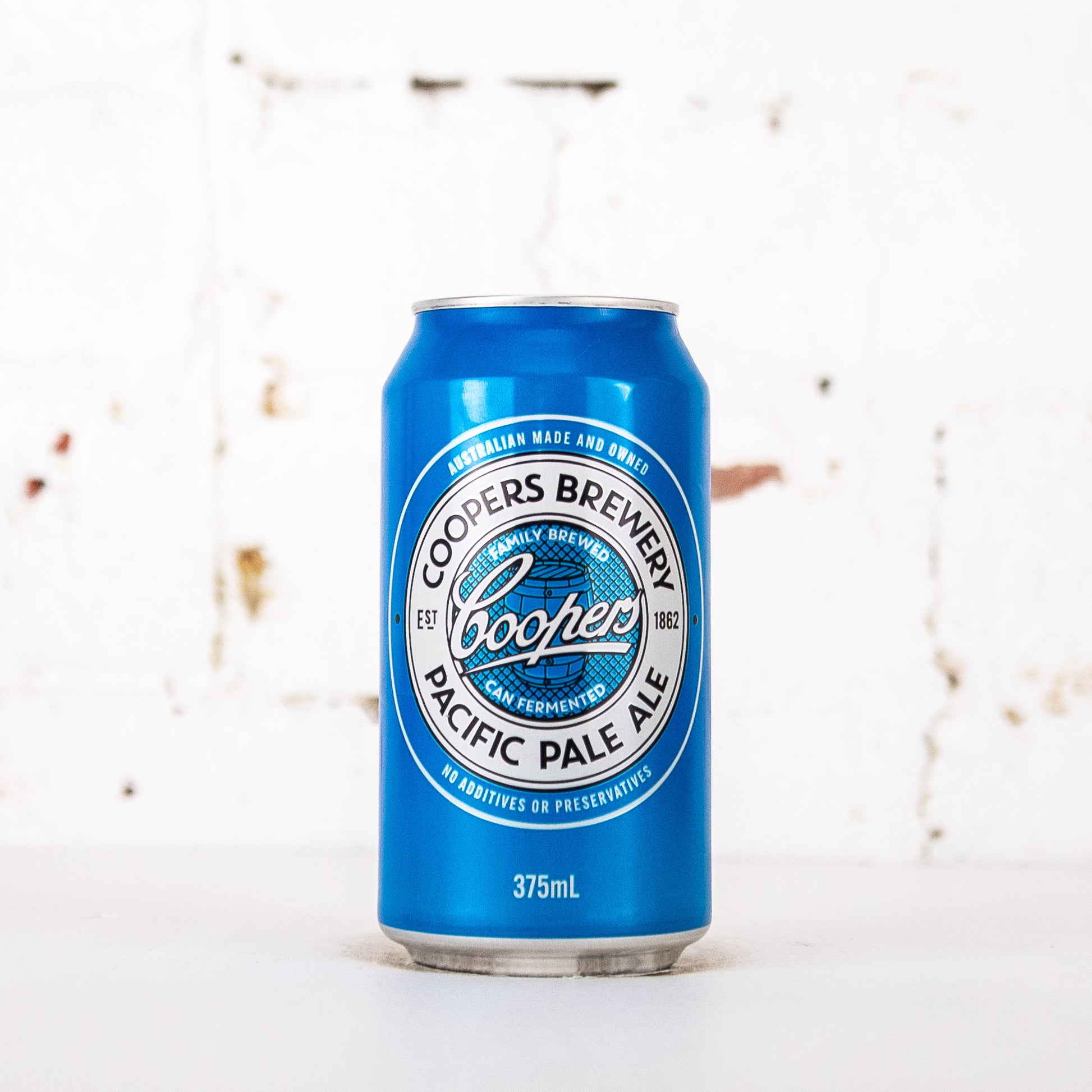 Coopers - Pacific Pale Ale