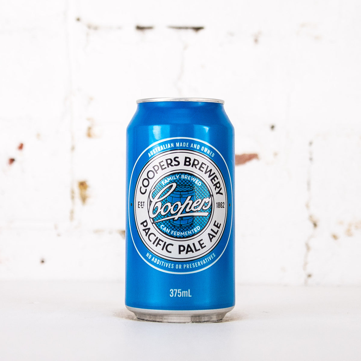 Coopers - Pacific Pale Ale