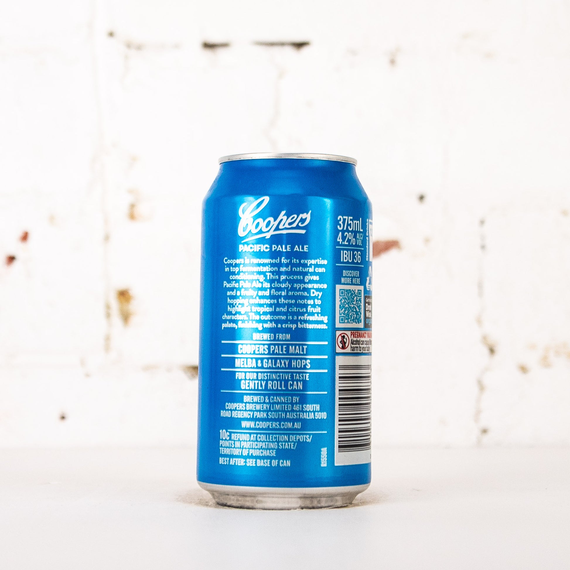 Coopers - Pacific Pale Ale