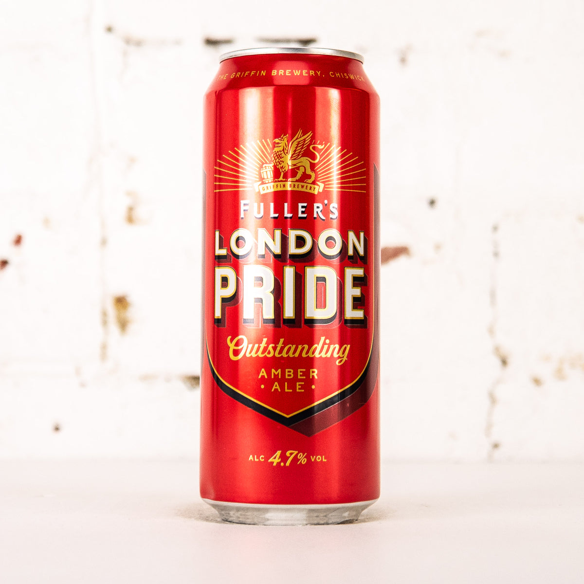 Fullers - London Pride Amber Ale