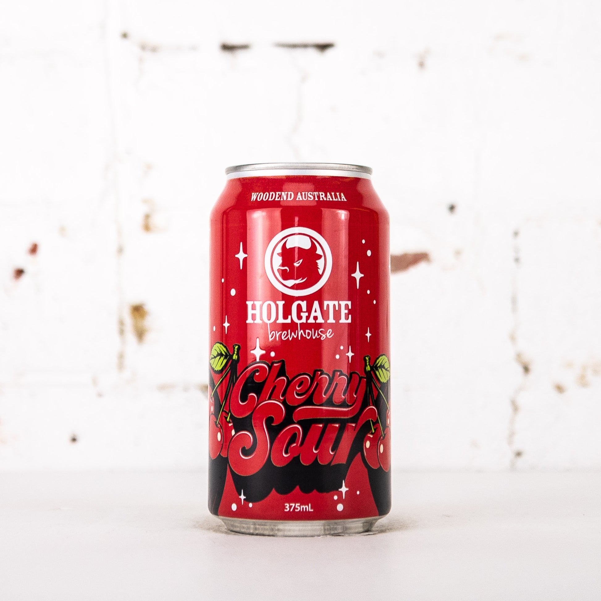 Holgate - Cherry Sour
