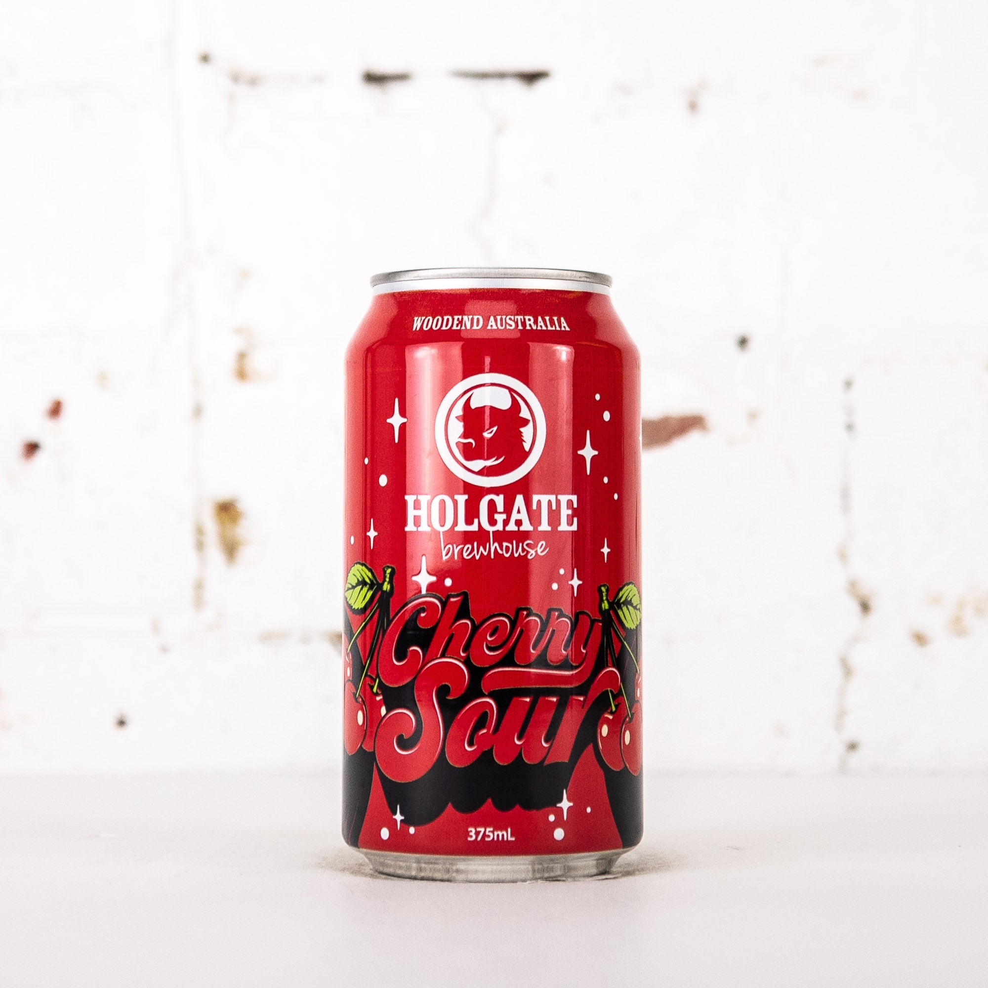 Holgate - Cherry Sour
