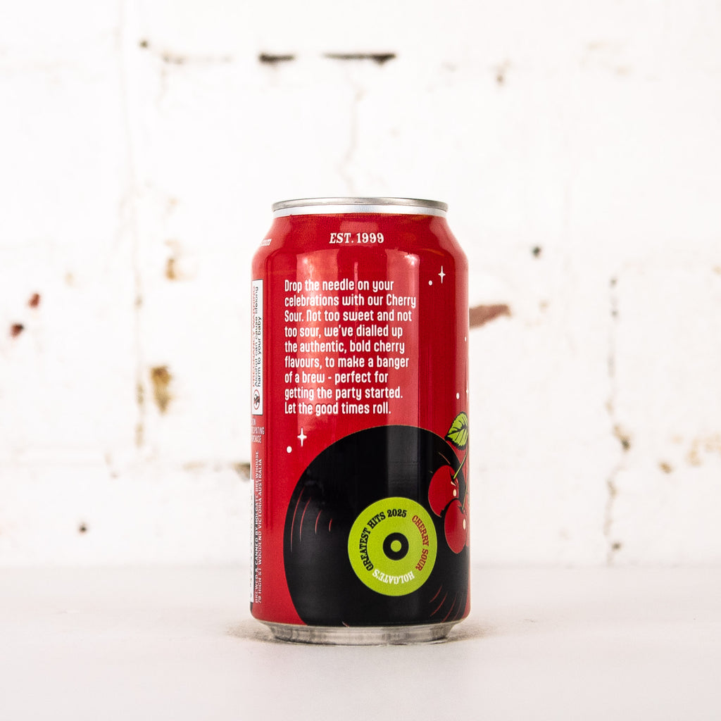 Holgate - Cherry Sour