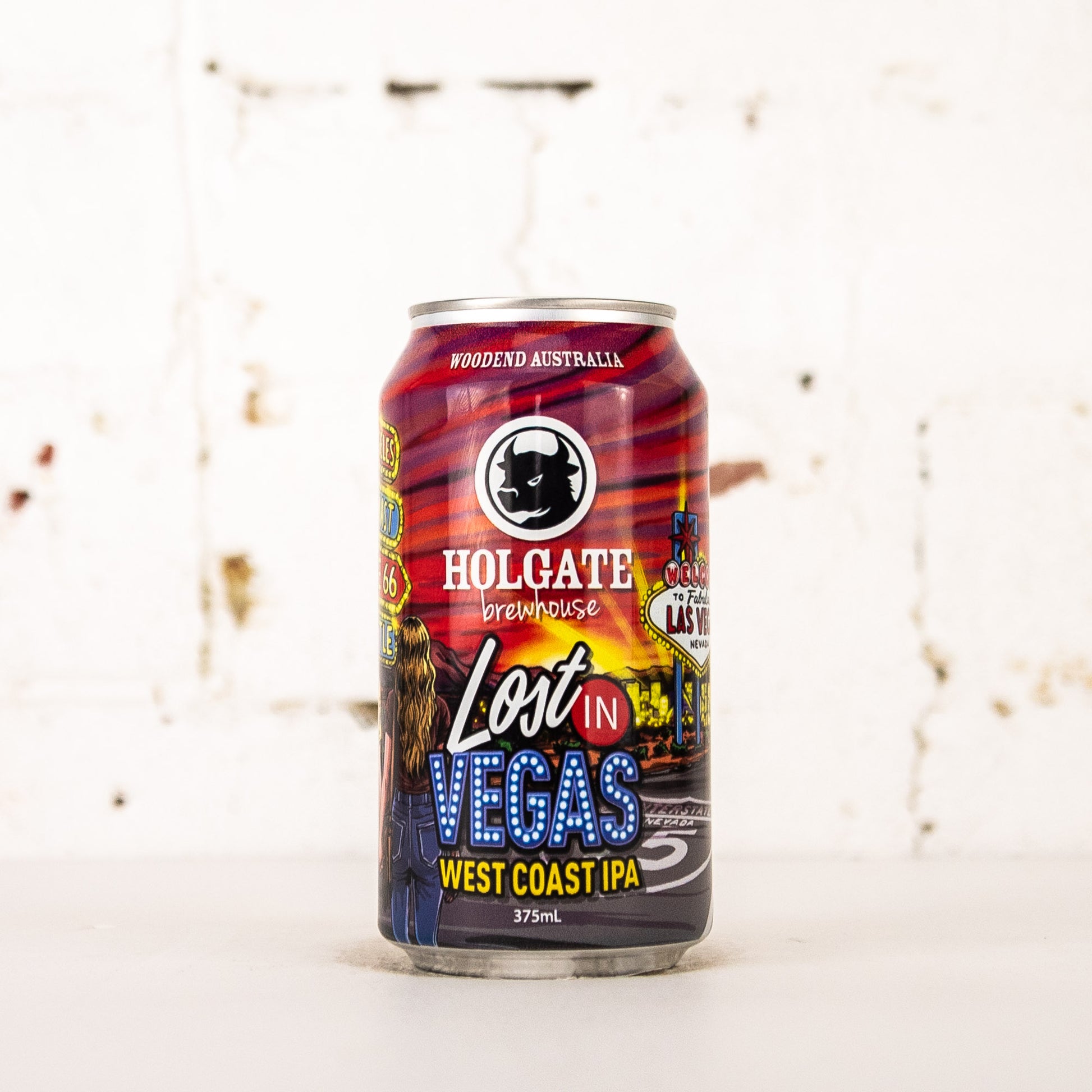 Holgate - Lost in Vegas West Coast IPA