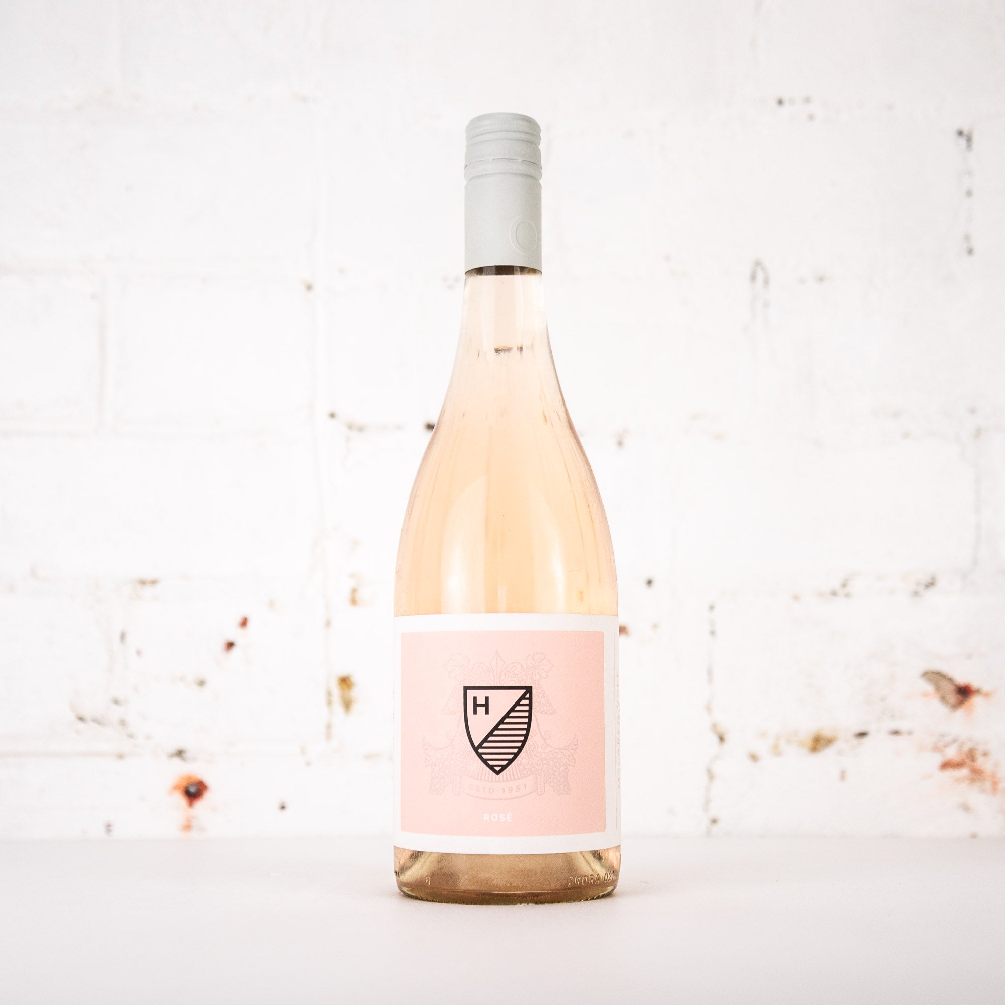 Hugo - Rose 750ml
