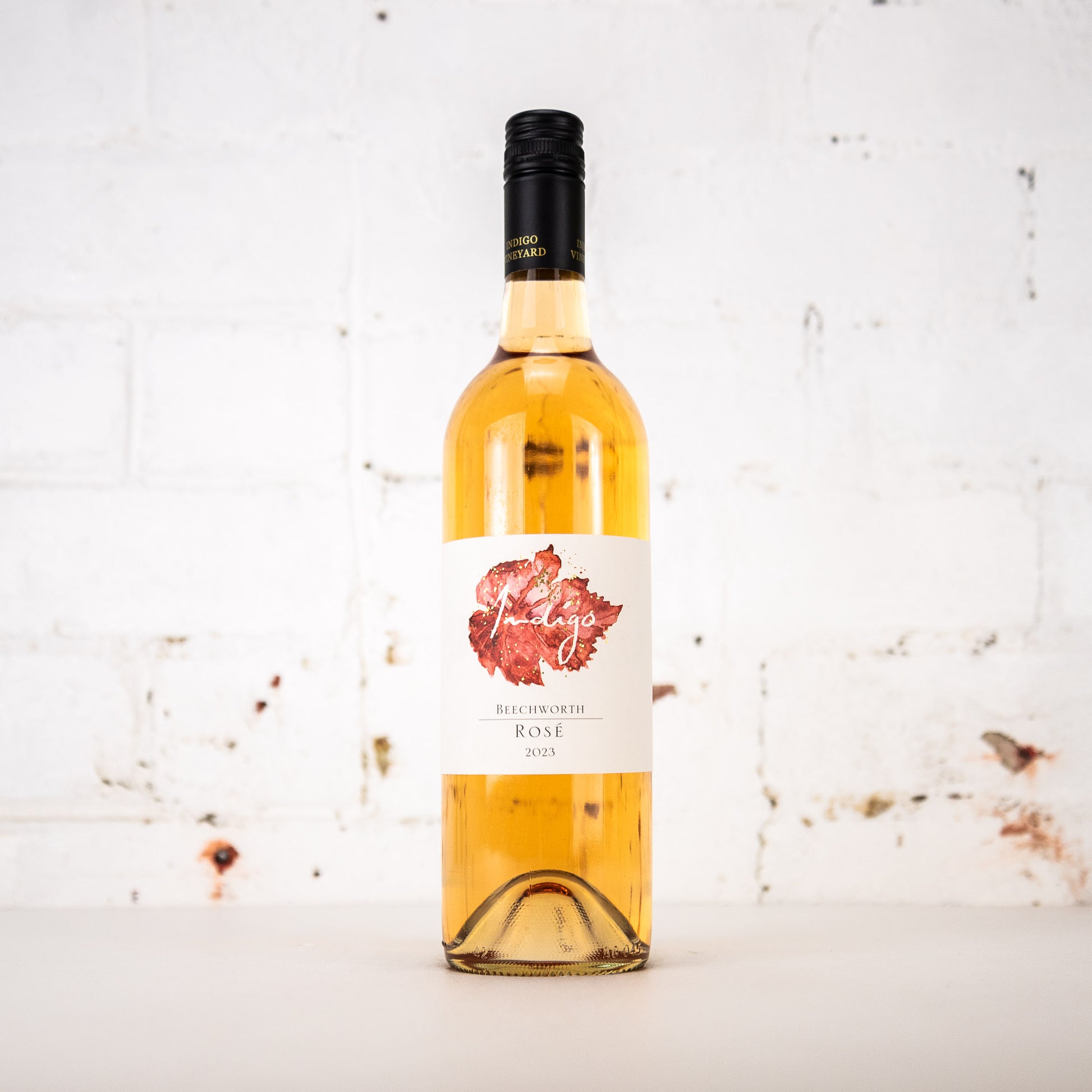 Indigo - Beechworth Rose 750ml