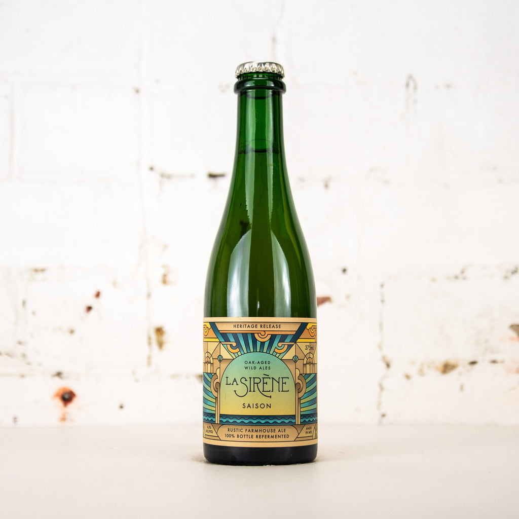 La Sirene - Saison 375ml