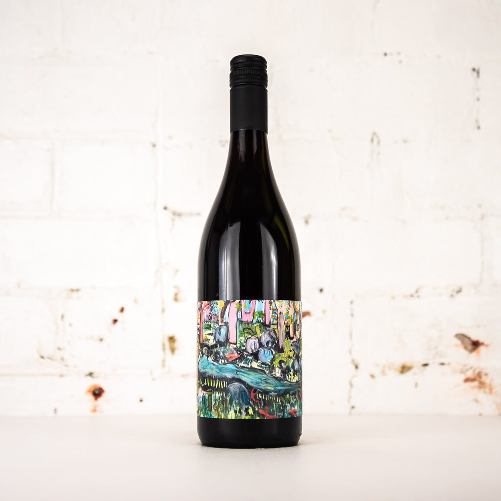 Mutual Promise - Gamay 750ml