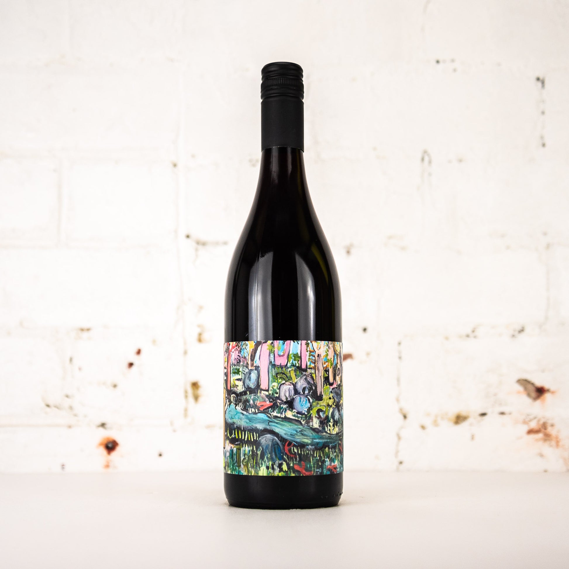 Mutual Promise - Gamay 750ml