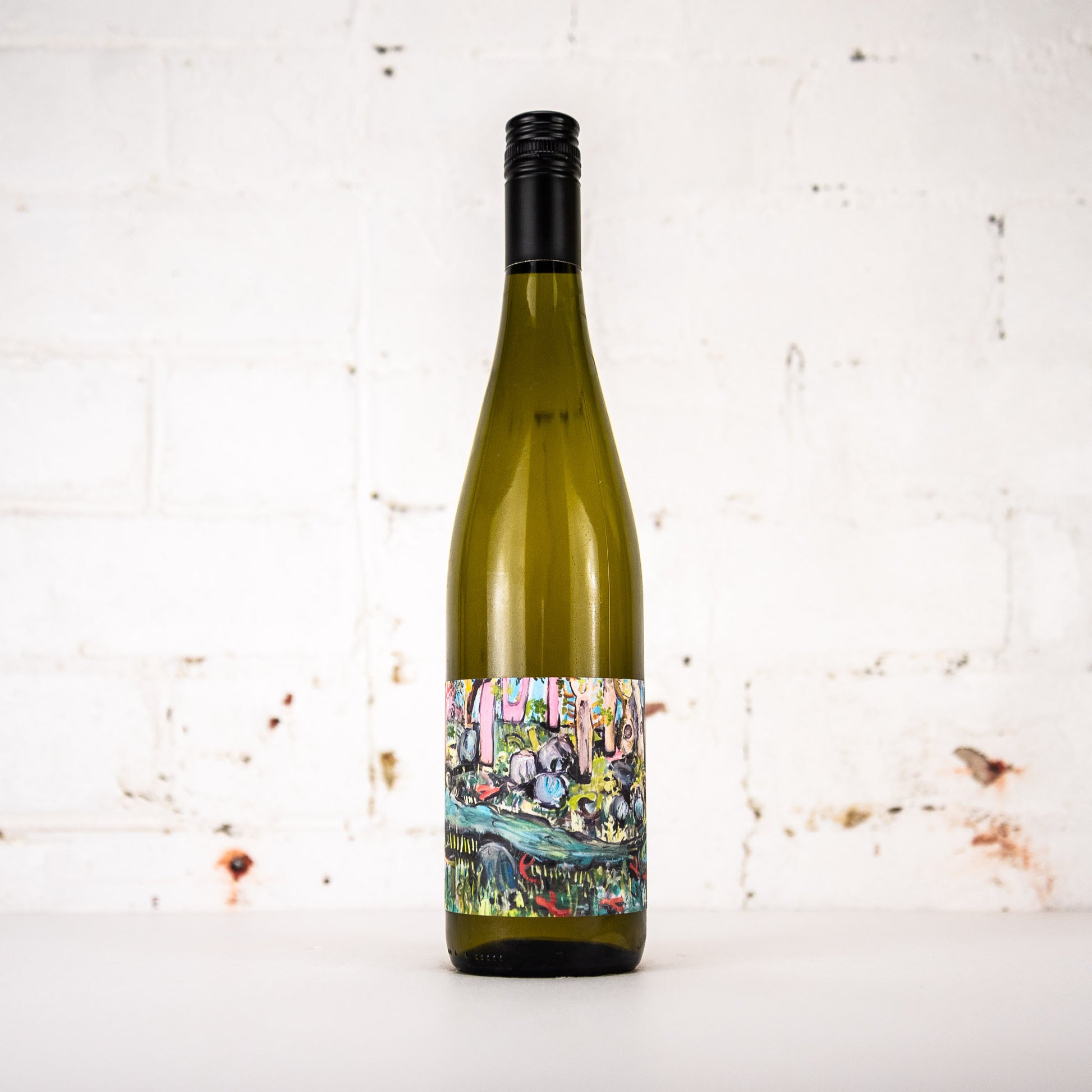 Mutual Promise - Garganega 750ml