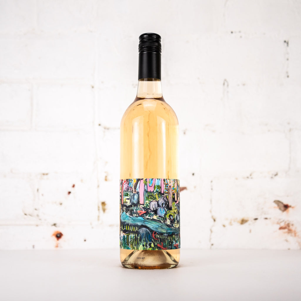 Mutual Promise - Nebbiolo Rose 750ml