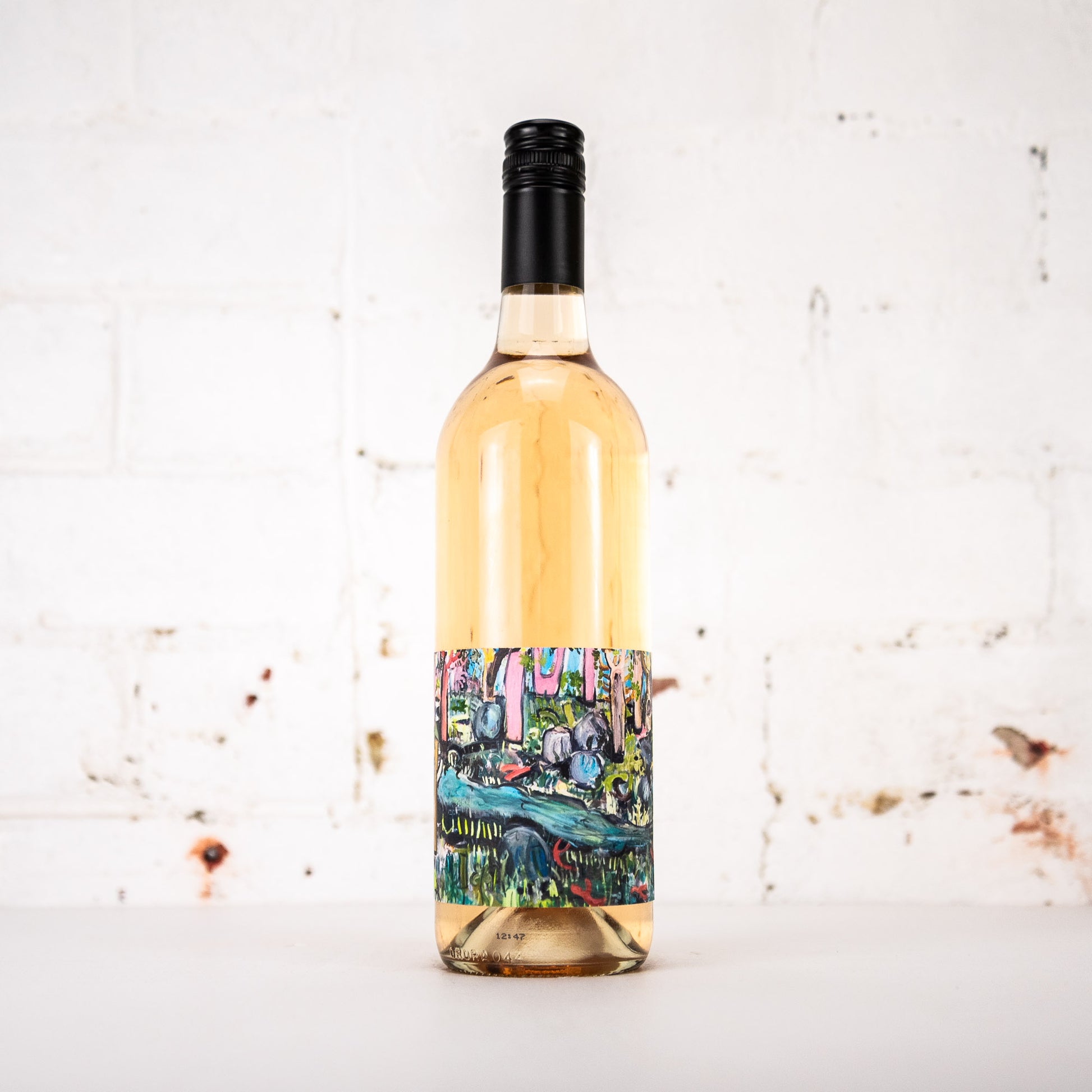 Mutual Promise - Nebbiolo Rose 750ml