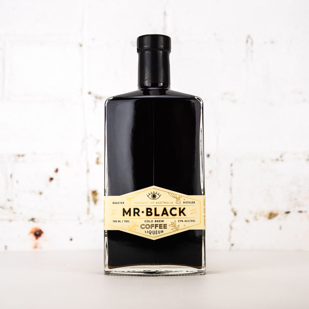Mr Black - Coffee Liqueur 700ml