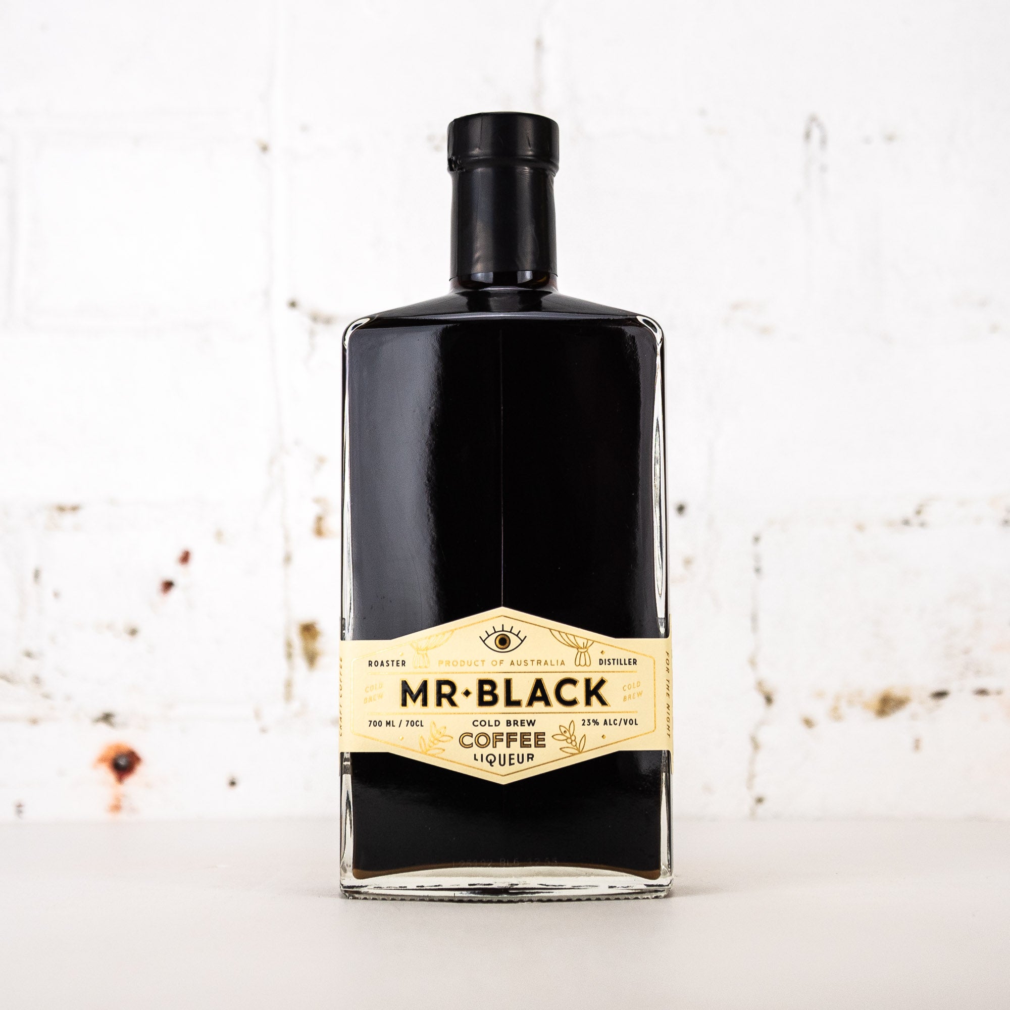 Mr Black - Coffee Liqueur 700ml