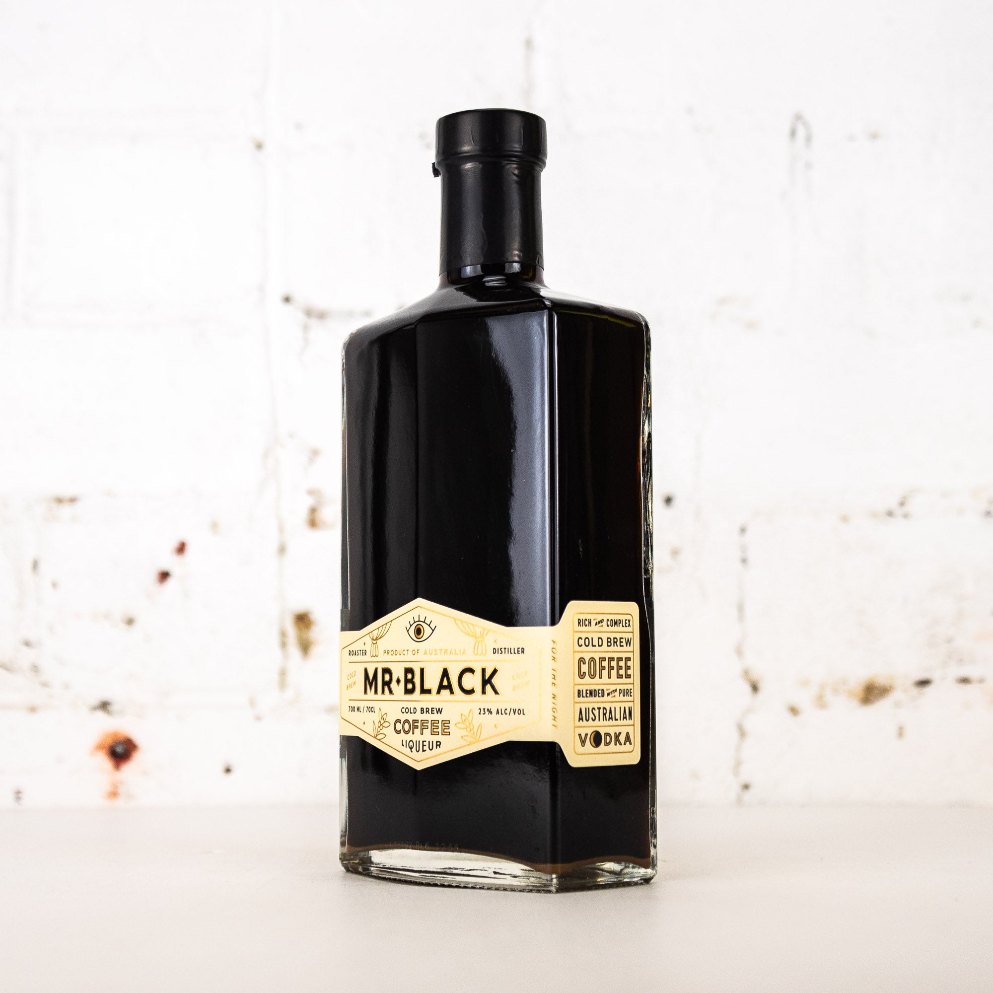 Mr Black - Coffee Liqueur 700ml