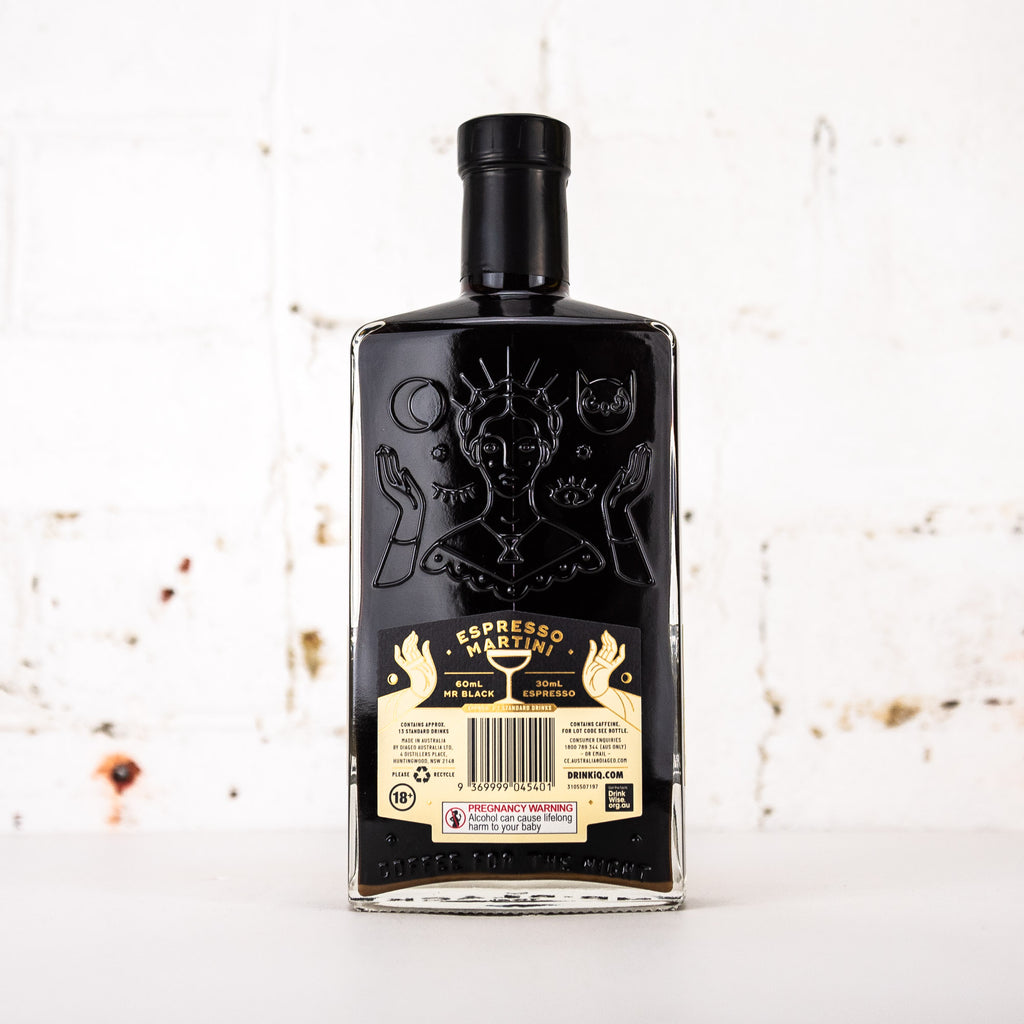 Mr Black - Coffee Liqueur 700ml