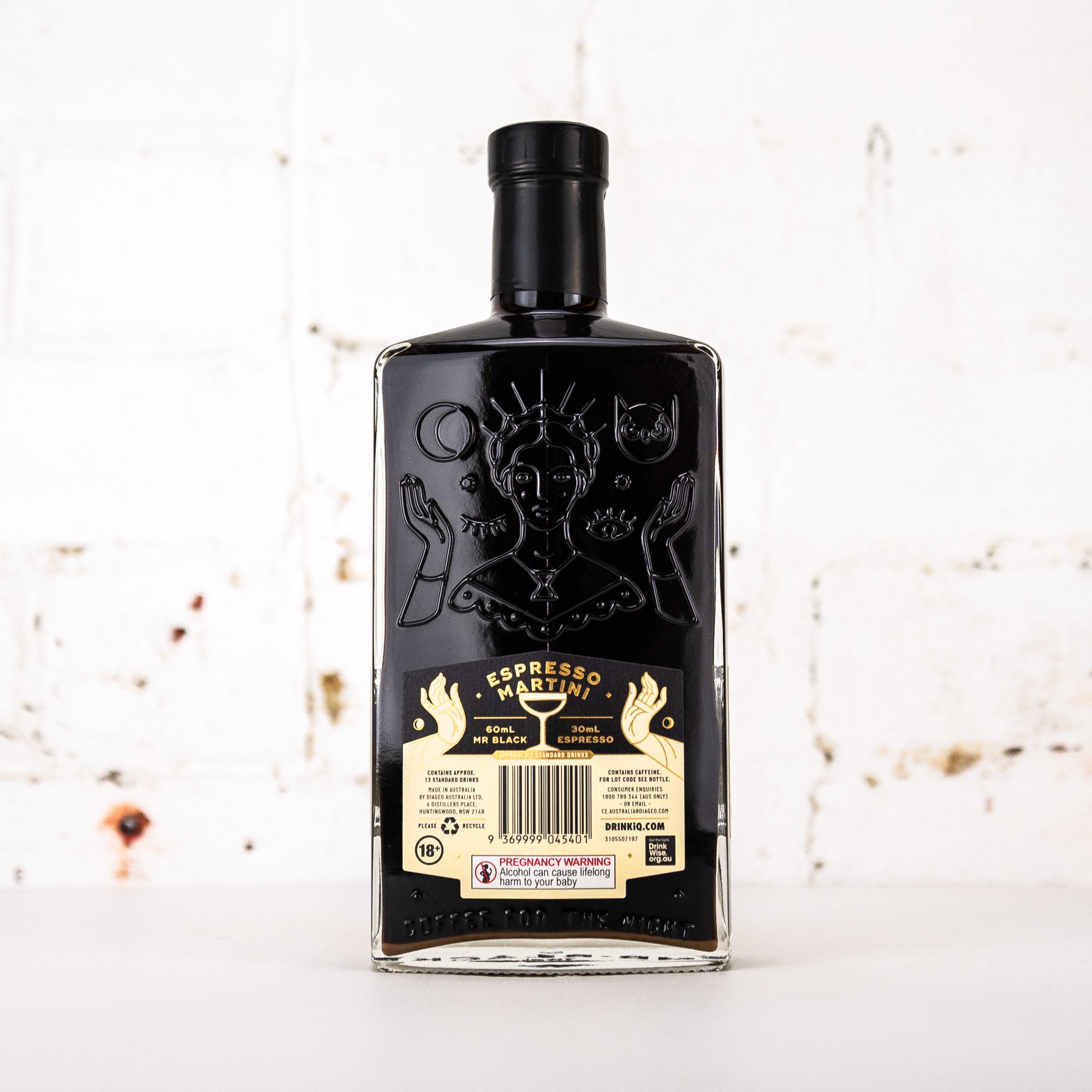 Mr Black - Coffee Liqueur 700ml