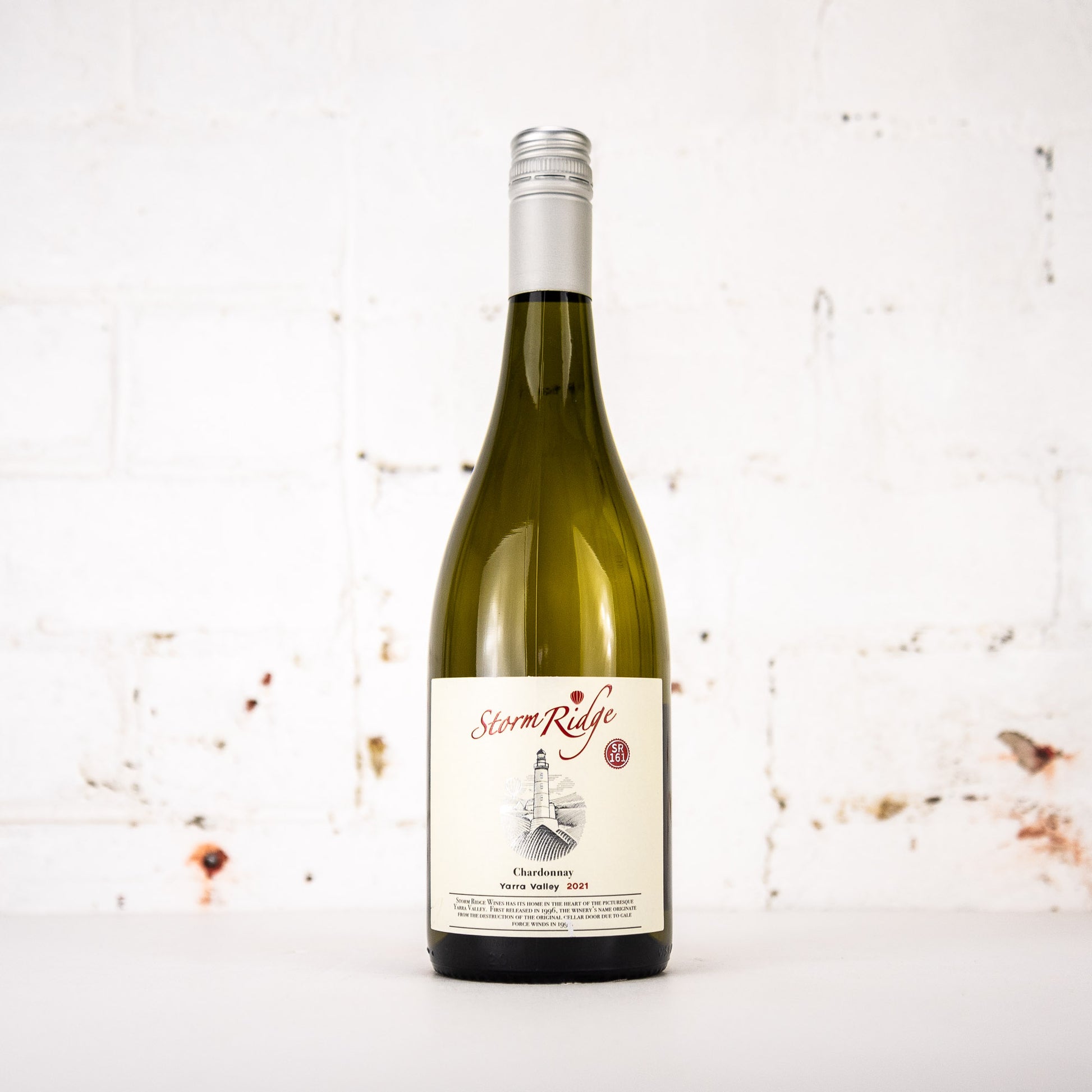 Storm Ridge - Chardonnay 750ml